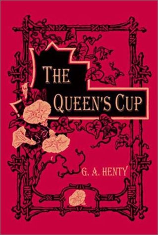 The Queen's Cup [ePUB]